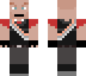 the heavy