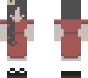 the one and only, candle queen - rc