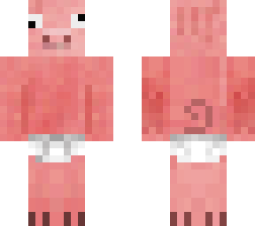 thehunter maiale