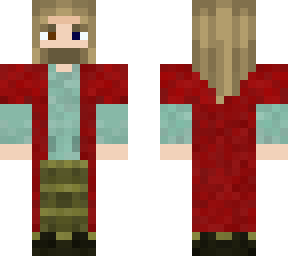 thor in pajamas