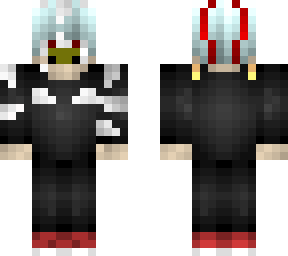 tomura shigaraki fixed