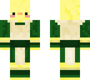 toph ducky