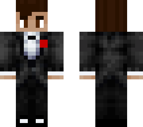 tuxedo