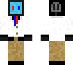 tv workerbot
