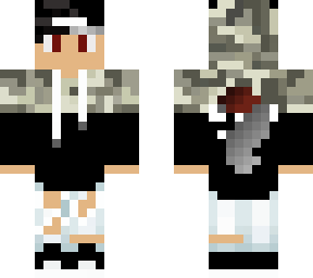 ultima wolf (without eye cover)