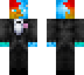 ultra buisness blue steve