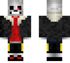 underfell sans
