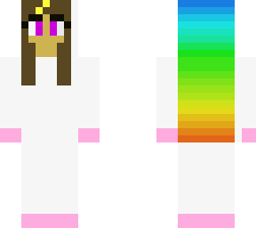 unicorn girl