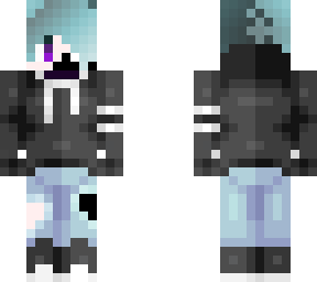 unmasked