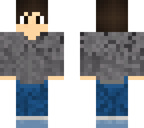 updated boy