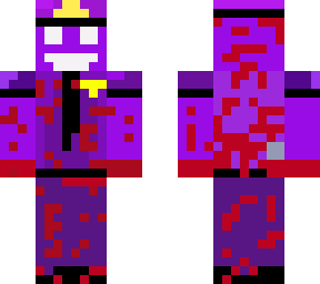 upload purple guy