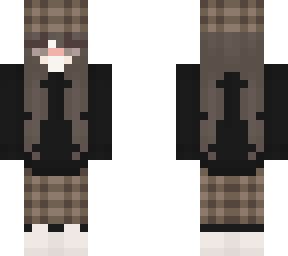 urp its plaid again..