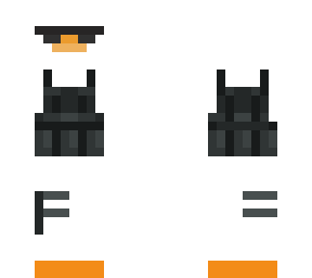 vest chicken