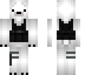vest polar bear
