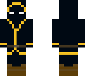 warlock guy