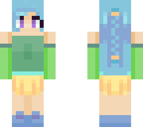 water elf