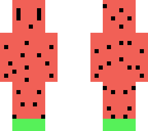 watermelon boy