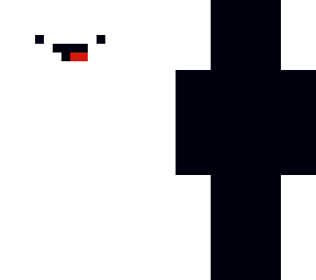 white black skeppy
