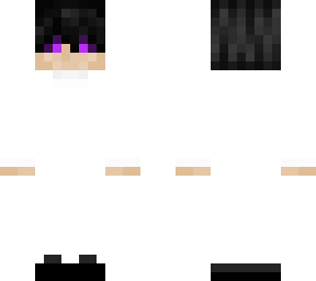 white sparka