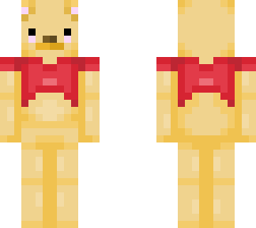 winnie the pooh