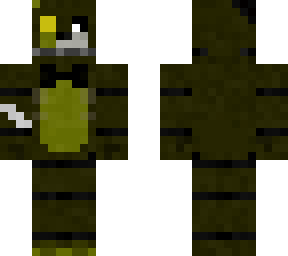 witherd dreadbear