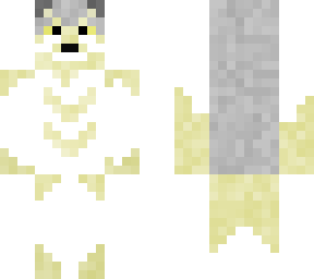 wolf