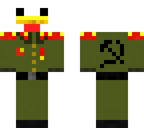 ww2 chicken