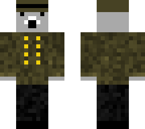 ww2 pigeon (fixed)