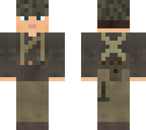 ww2 u.s canadian 1st special service force infantry