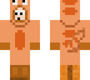 xelamander