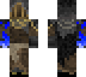 yahar'gul first hunter (bloodborne)