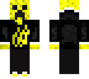 yellow preston