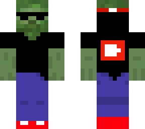 youtube zombie