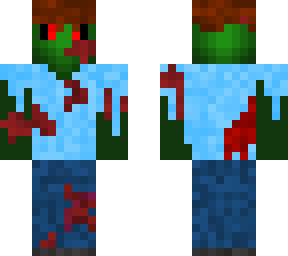 zombie