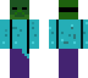 zombie