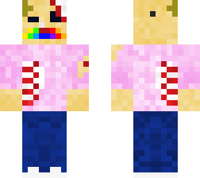 zombie fezzikjr
