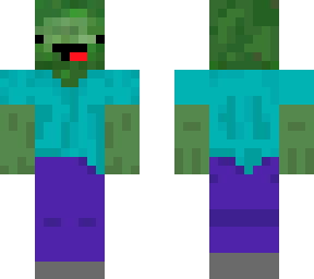 zombie skeppy