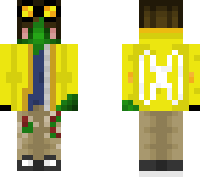 zombie tux