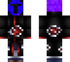 zoruto akatzuki