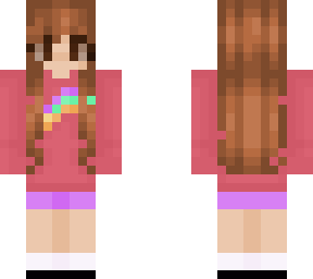 ~* mabel pines *~