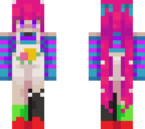 ~~~ reshade contest - redrabbbit ~~~