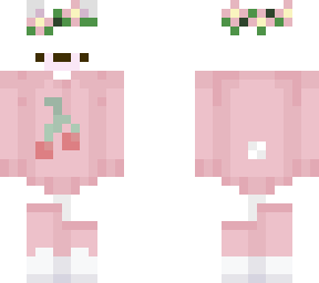 ~+~i actually like this skin!~+~