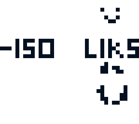 - 150 liks!!!!