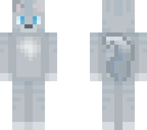 . feathertail .