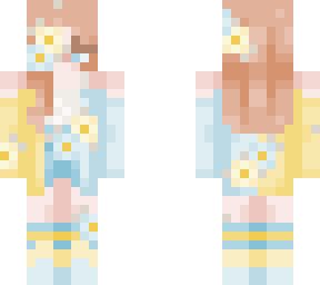+ flowers +