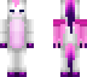 ~ pegasus? or unicorn? ~ rq