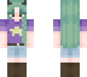 - star -