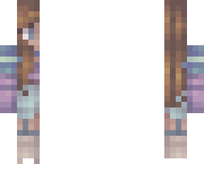 ~.who am i?.~  (ce) collab with sheepodogs.