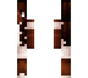 ~ your my favorite flavor of chocolate ~ collab w galaxykitten1