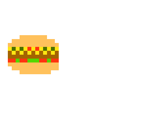 (contest entry) burger